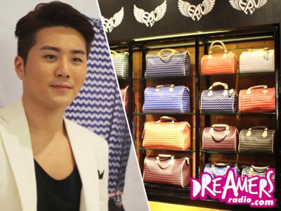 Yuk Intip 'K-Pop By Eru' Toko Merchandise Milik Eru di Jakarta